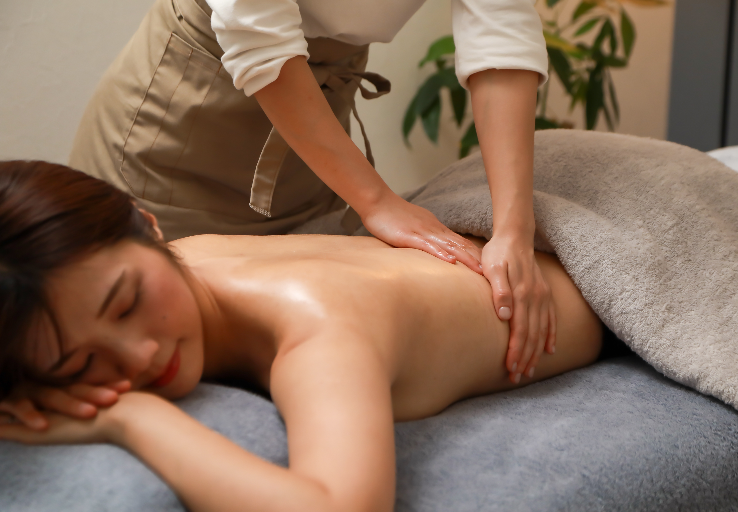 Leaコース（60分）