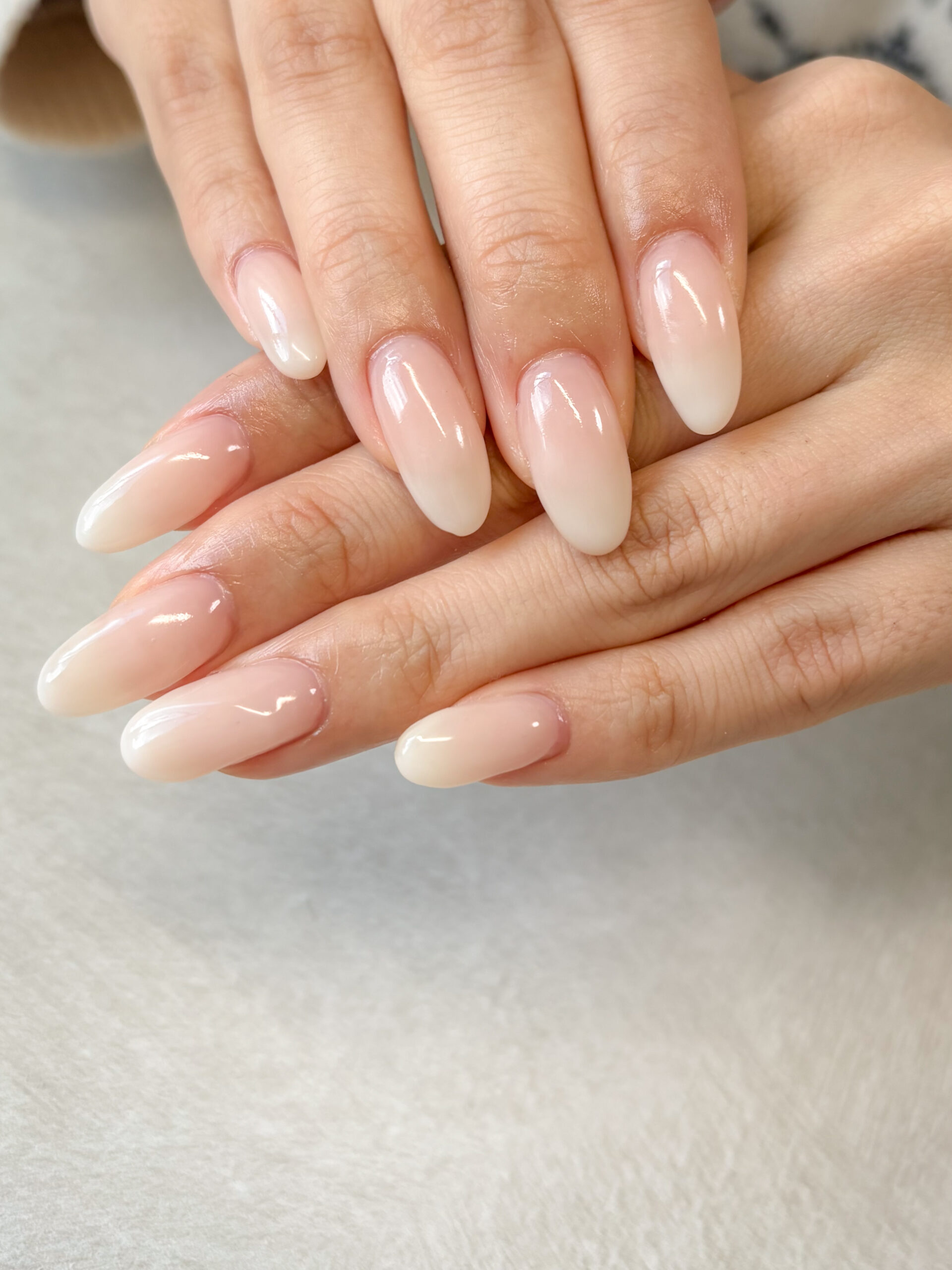 グラデーション